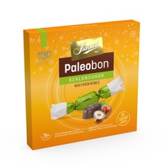 Paleobon szalonculor 2